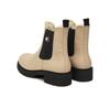 Tommy Jeans Chelsea Boots Tjw Chelsea Boot Wl EN0EN02826 Ecru