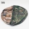 M19 Kevlar Helmet Camouflage Cover