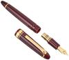 Sailor fountain pen Profit Standard Marun Music 11-1219-932