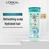 L'Oréal Hyaluronic Acid Hydrating Anti-Dandruff Shampoo