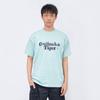 Onitsuka Tiger Loose Fit Crew Neck Short Sleeve T-Shirt Unisex Tops Light-Green 2183B196-300
