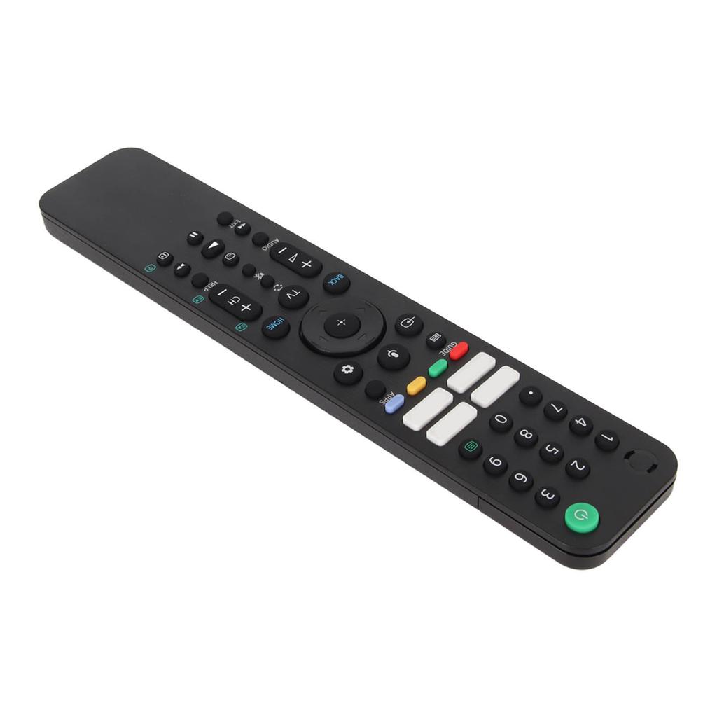 RMF TX520P Replacement Voice Remote for KD 43X85J KD 50X80J KD 55X80J KD 65X80J KD 75X80J KD 85X80J 