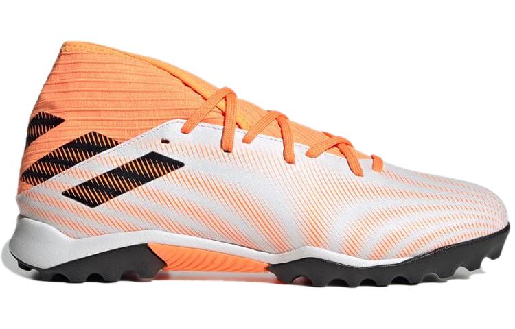 Adidas Nemeziz 3 Tf Tension Tape Screaming Orange FW7345