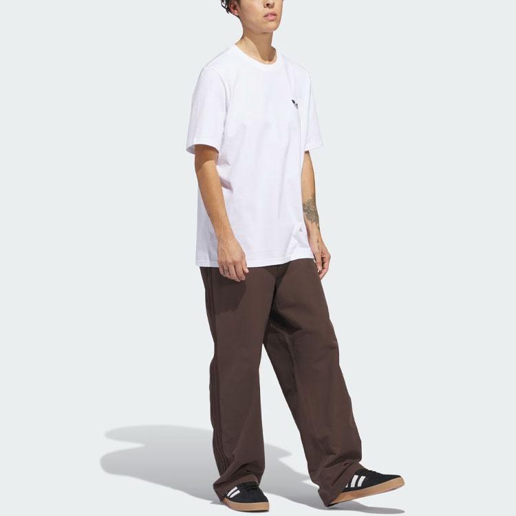 Adidas 4.0 Stretch Logo Short Sleeve Tee IS2661