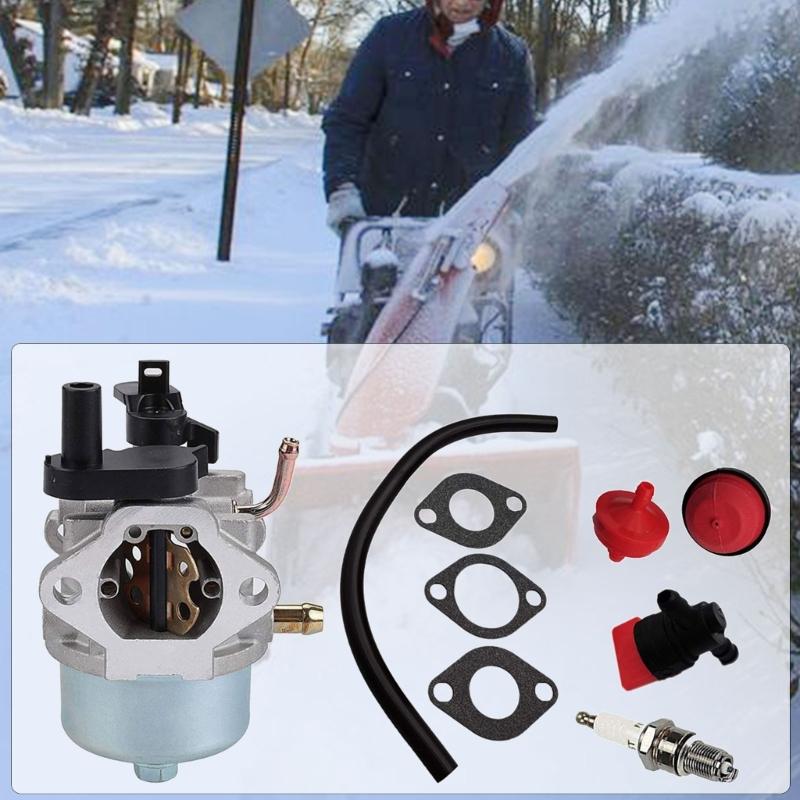 Carburetor for 801396 801233 801255 084132 084332 084333 084133 084232 084233 Snow Blowers Engines Easy Installation