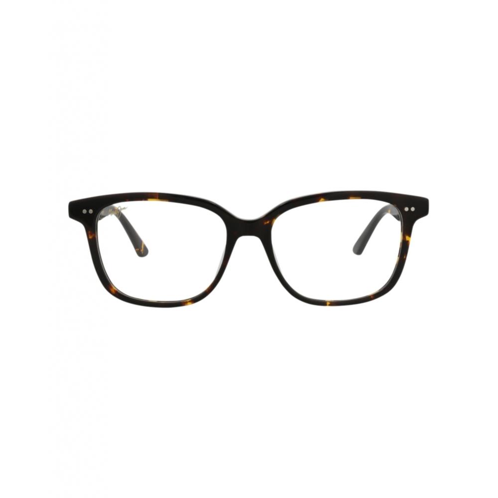 

Maui Jim Square Frame Hexetate Optical Frames Havana Havana Transparent