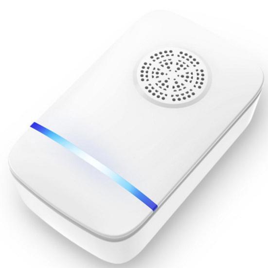 Electronic Ultrasonic Anti Mosquito Insect Pest Killer Repeller Cockroach Mouse