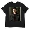 Dean Winchester Art T-Shirt Blanks Shirts Graphic Tees Mens Clothing