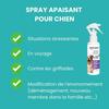 Spray apaisant - VETOCANIS - Chien - 100 ml - Anti-stress - Usage quotidien