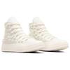 Converse Chuck 70 High 3D-berlocker Dam Sneakers Cream Egret A06434C