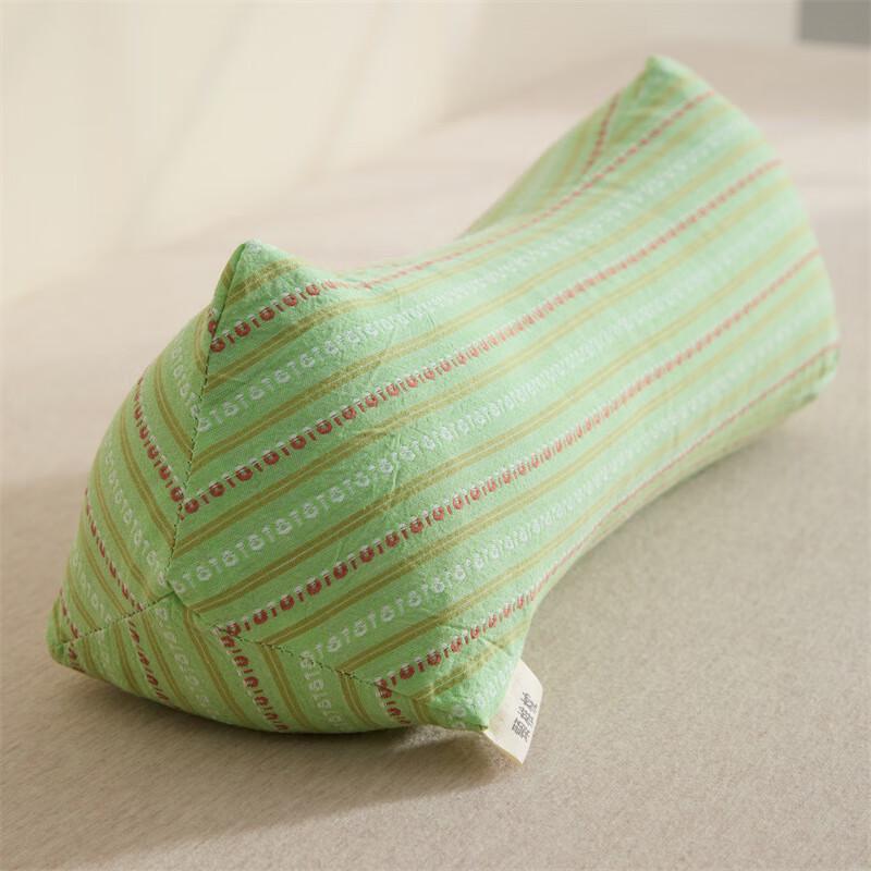 Buckwheat Hull Neck Support Pillow