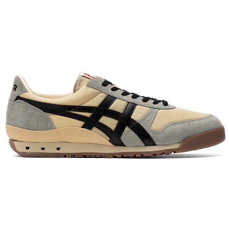 Onitsuka Tiger Ultimate 81 Nm 'Putty Black' 1183B536-200