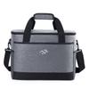 Waterproof Picnic Bag 26L Insulated Tote Bag Durable Food Storage Cooler Bag  Hiking