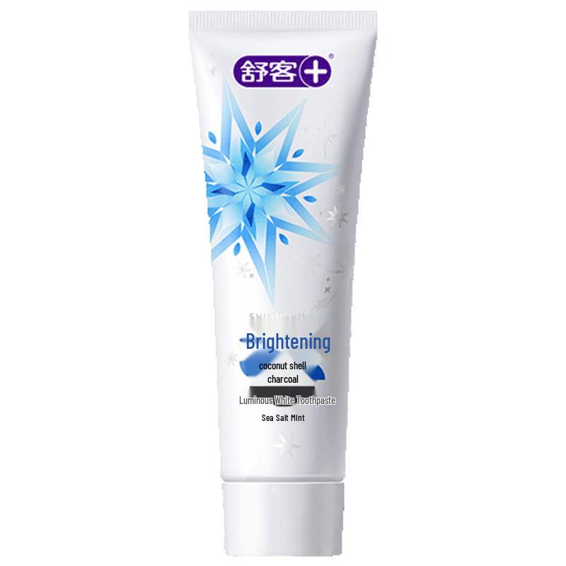 Shuke Amino Acid Luminous Whitening Toothpaste