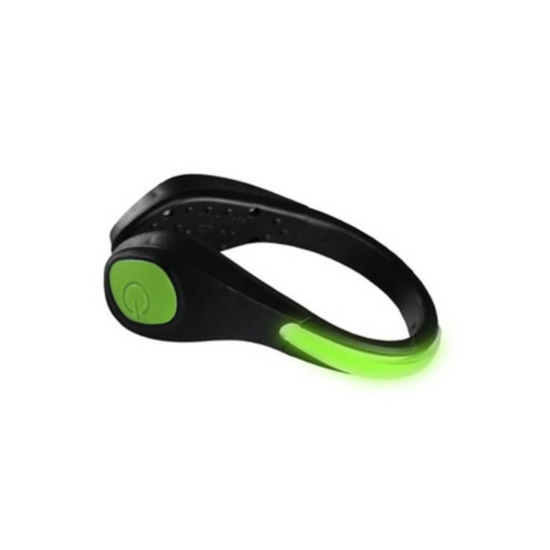 Led Light Shoe Clip Night Running Sports Flash Reflective Shoe Light Cheer Product