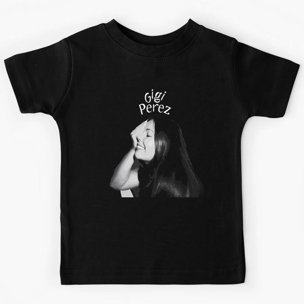 Silhouette Gigi Perez Kids T-Shirt 160