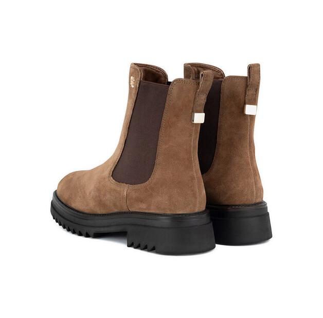 Chelsea Boots MEXX MX/004C-WB Brown