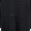 MAX&CO Long Sleeve Race Switching One Piece M Black Series Women Used