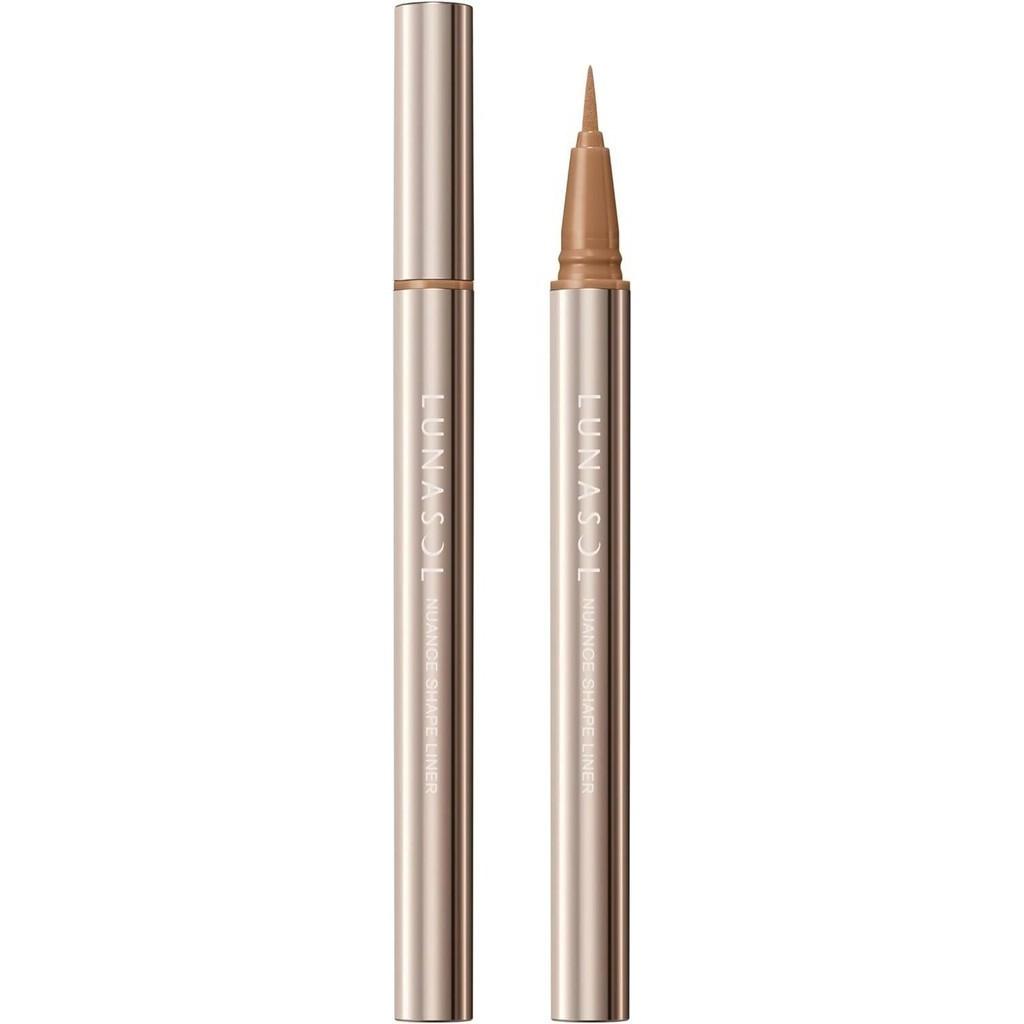 Lunasol Nuance Shape Eyeliner  EX03  EX04  EX05 10g