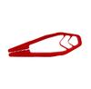 1PCS Portable Nail Fixer Tool Woodworking Nail Fixer Plastic Sliding Joint Pliers Protect Fingers for Maintenance and Woodworking