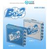 [Vorbestellung] BE BOYS 1. Single-Album [Be:2]