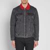 Giacca Trucker Reversibile Jordan Air Jordan X Levis 56437-0002