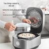 ASD IH Induction 4L Multi-Function Rice Cooker