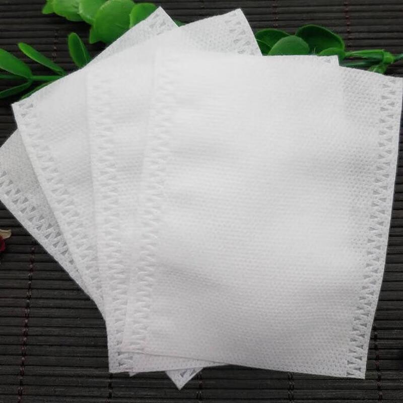 Heat Seal Disposable Filter Bags