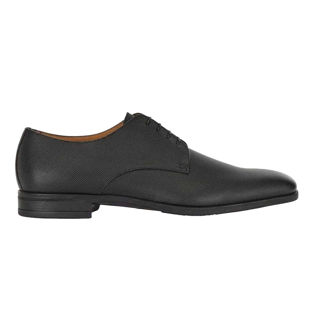 Boss Mens Kensington Leather Derby Shoes