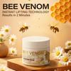 Bee Venom Cream-Moisturizing And Nourishing The Facial Skin With Honey-Suitable For All Skin Types, 50g