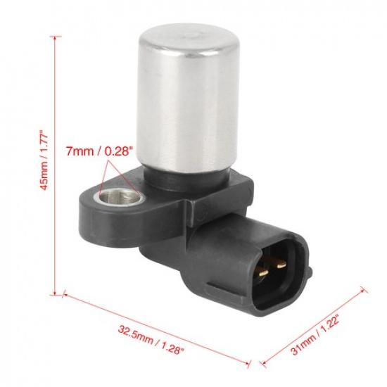 22053-AA040 Car Crankshaft Position Sensor 2 Pin for Subaru Forester 1998-2015