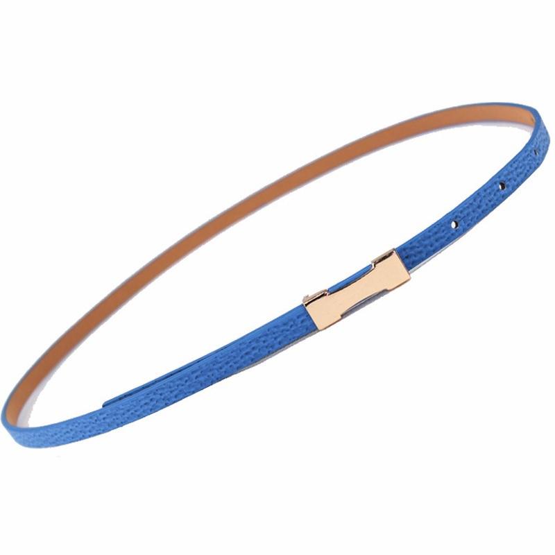 HOT Women's Belt Strap Newest Design Fashionable Style Fashion Leather Belts for Women