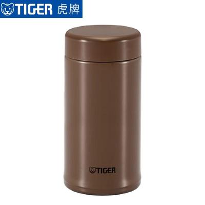 360ml Insulated Tea Filter Water Bottle
