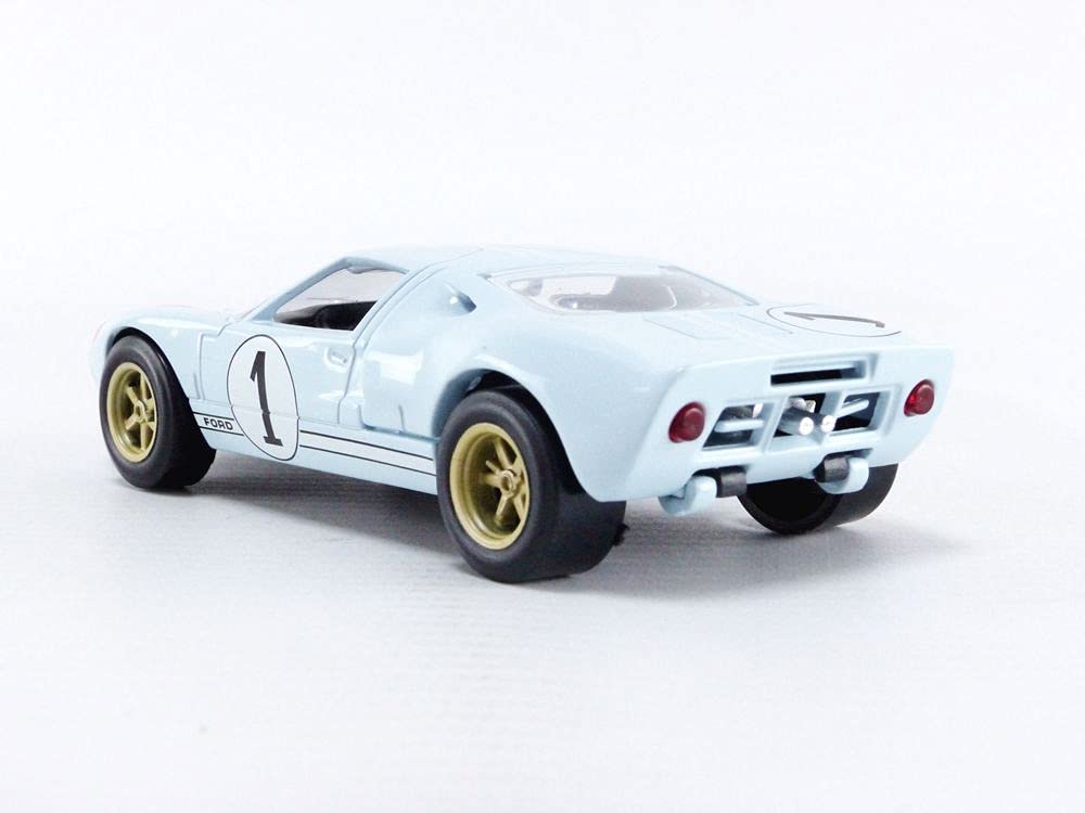 NOREV B Ford GT40 270568 66#1 1/43