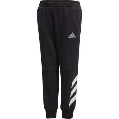 Children Aged 3 7 Years Old Knitted Sweatpants Black DJ1486