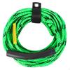 Aquatic Activities Tow Rope Sturdy Duty Towable Tube Boat Harness Wear