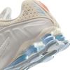 Nike W Shox R4 Se Wih3572 110palivr Sail