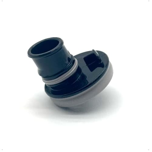 

Zojirushi Stainless Steel Cool Bottle Cap (with Gasket) S59-BA