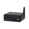 UT2 Hifi Bluetooth-kompatibel 5.4 Auditory Receiver ES9023 Dekodierung JRC5532 Verstärker Premium Sound USB Multi Media Player
