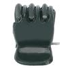 200Pcs 1.1cm Plant Clip Garden Flower Stems Fixing Support Clips Clamp for Orchid Horticulture