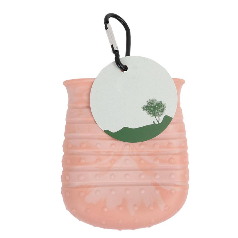 

Очиститель лап для собак 2 в 1 Дизайн Очиститель лап для собак Щетка для купания питомцев Чашка для мытья грязных лап питомца Мойка лап для щенков