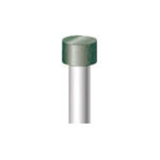 

Nakanishi Resin Bond CBN Bar 15115 Grindstone with Shaft 10