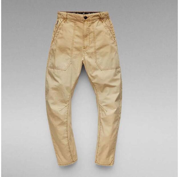 G-Star 3D Fatigue Boyfriend брюки