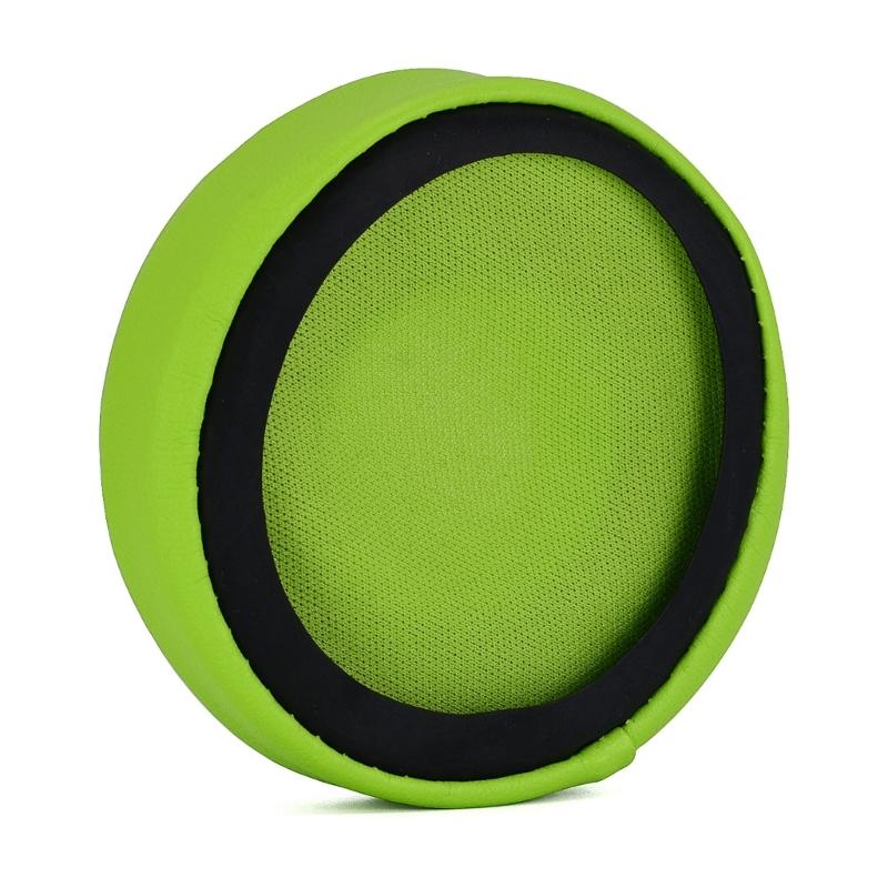Soft Earpads for MDR-ZX100/ZX110/ZX220BT Earphone Memory Foam Earcups Easily Replaced Ear Cushion Ear Pads