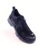 [YASE] Forest Wax Washed Hiking Shoes Black [Shipped from Korea] 100% Authentic