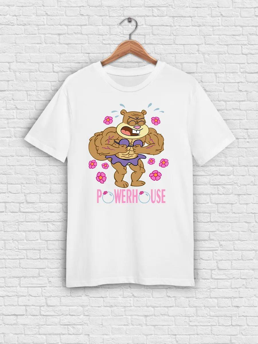 Футболка  Токсичный Холокост L