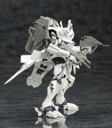 Kotobukiya Kit de plástico alternativo a escala limitada de primera producción de Takemi Thunder Muv-Luv 1/144 Tipo-00A [Con beneficio] 1/144