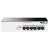 H3C US106GC-P 6-Port Gigabit Unmanaged PoE Switch