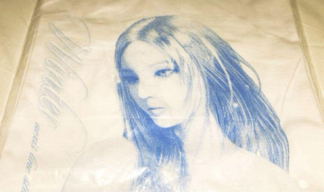 

[Б/У] Футболка aespa Winter Концерт в Сеуле (нет торговой карты) Ограниченный выпуск в Корее