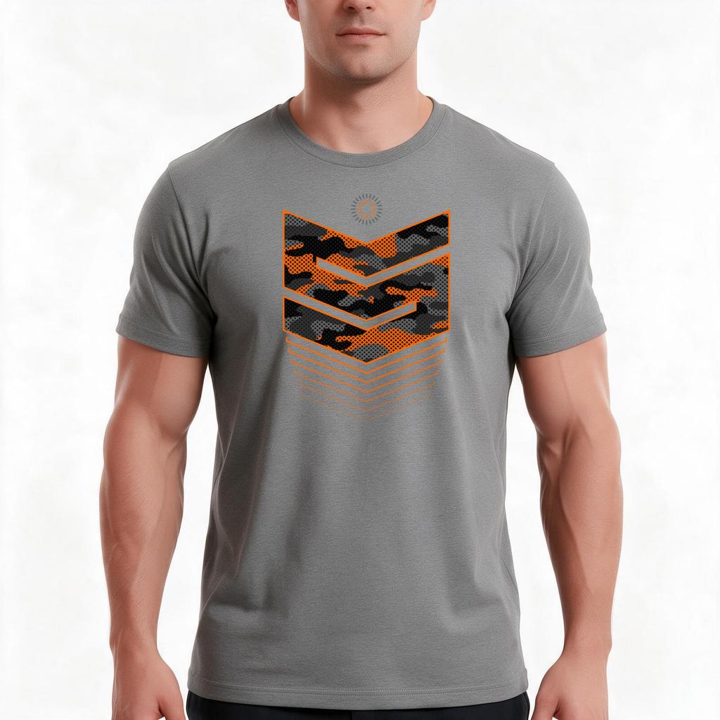 Shine Swollercamo Tee Tshirt Summer Casual Cotton Tee Unisex Unisex Unisex